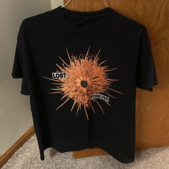 Travis Scott Rolling Loud 2021 Shirt Cactus Jack - Picture 3 of 3